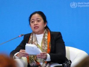 Strategi Pemerintah Bebaskan Indonesia dari Tuberkulosis