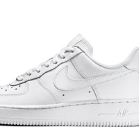 Nike Air Force 1 seharga 100 euro atau Rp 1,5 juta. Foto: Ist.