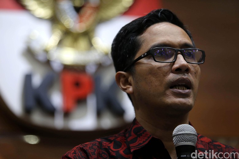 Tepis Serangan Fredrich, KPK: Banyak Advokat dengan Iktikad Baik Tepis Serangan Fredrich, KPK: Banyak Advokat dengan Iktikad Baik