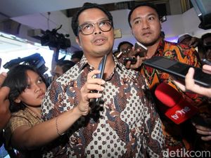 Mahyudin Sebut Loyalis Novanto Masih Banyak dan Siap Ikut Munaslub