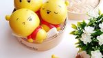 Lucu dan Menggemaskan, 8 Bakpao Berbentuk Unik dari Panda hingga Hello Kitty