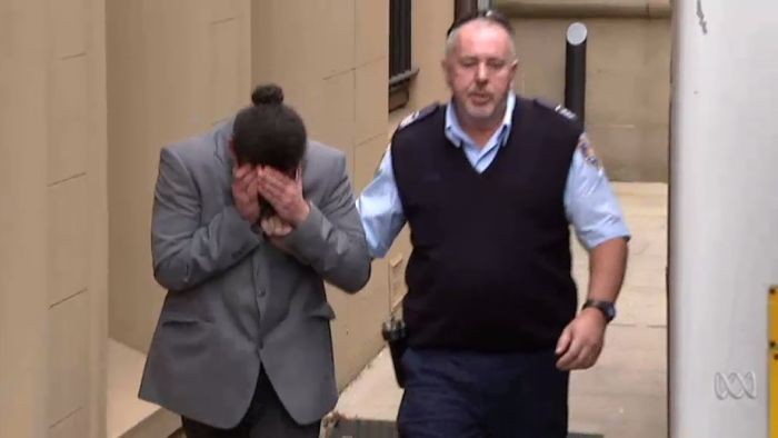 Bunuh Temannya, Pemuda Sydney Ini Dihukum Penjara 45 Tahun