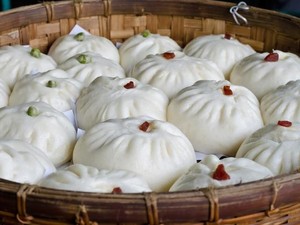 Bakpao Enak dengan Isian Gurih Manis Ada di 5 Tempat Ini