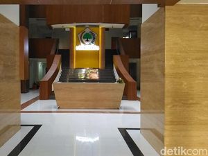 Besok Malam, Golkar Pleno Bahas Munaslub di DPP