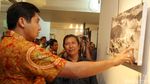 Bromo Dalam Bidikan Lensa