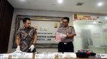 Penyuplai Narkoba ke Tempat Hiburan Dibekuk