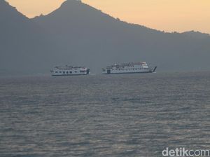 Usai Sambut Jokowi di Sorong, Bupati Fakfak Sempat Hilang Kontak di Laut