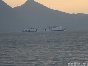 Viral Kapal Asing Bawa TKA ke Langkat Diusir Warga, Begini Faktanya