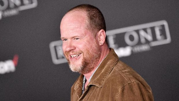 Joss Whedon