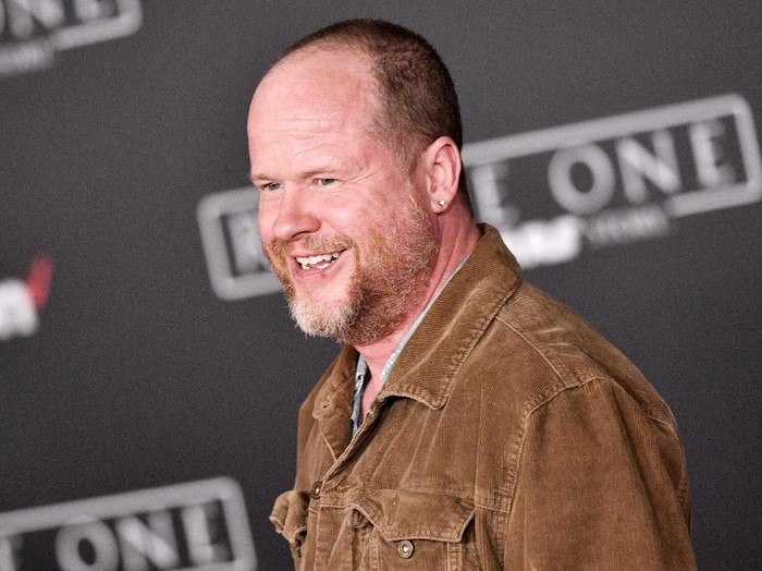 Joss Whedon