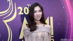 Ekspresi Lucu Isyana Sarasvati, Kenapa?