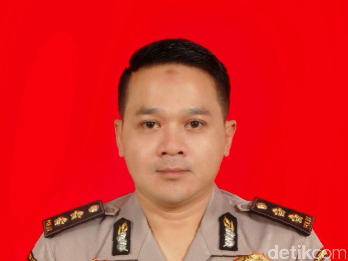 akbp-bambang-wijanarko: Situs akbp-bambang-wijanarko Mudah Menang Link akbp-bambang-wijanarko Login