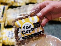 Begini Ceritanya Popcorn Bisa Jadi Camilan Wajib di Bioskop Seluruh Dunia