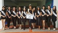 Astrid Ellena merupakan juara Miss Indonesia 2011. (Dok. Instagram/missindonesia)