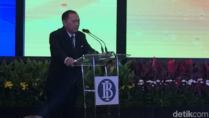 BI Gandeng Polri Perangi Uang Palsu