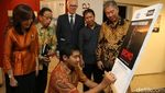 Bromo Dalam Bidikan Lensa