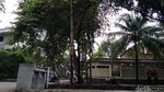 Foto: Kondisi Terkini Tiang Lampu yang Ditabrak Setya Novanto