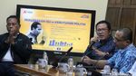 Meneropong Reshuffle Kabinet Kerja Jokowi
