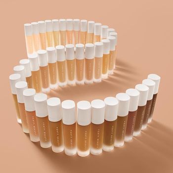 Kosmetik Fenty Beauty Rihanna Masuk Daftar Penemuan Terbaik di 2017
