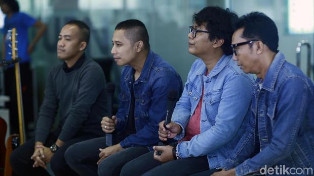 The Rain Akan Tampil di Audisi Sunsilk Hijab Hunt 2018 Palembang