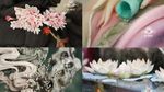 Keren! Fondant Cake Bentuk Kaisar Perempuan China Ini Kelihatan Nyata Banget