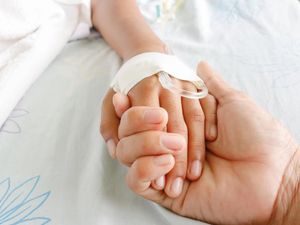 Geger Kasus Baru Ditemukan di Pidie Aceh, Pemerintah Tetapkan KLB Polio!