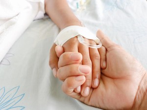 Sedih, Anakku Mendadak Kena Stroke Saat Pulang Bermain