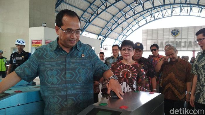 Foto: Hendra Kusuma/detikFinance Foto: Hendra Kusuma/detikFinance