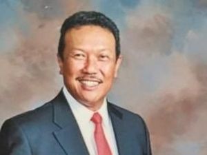 Dirut AP I Danang Baskoro Dimakamkan Besok di Jogja