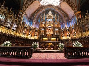 Orang Kaya Prancis Ramai-ramai Sumbang Dana Perbaikan Notre Dame