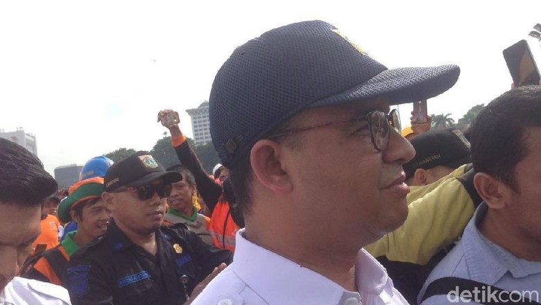 Anies: Revolusi Putih Insyaallah Bikin Kita Lebih Kuat Anies: Revolusi Putih Insyaallah Bikin Kita Lebih Kuat
