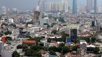 Ledakan Penduduk Ancam Kesejahteraan Warga Jakarta