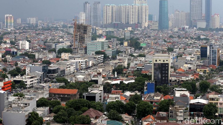 Rumah DP Rp 0 Dibangun Awal 2018 di Pondok Kelapa Rumah DP Rp 0 Dibangun Awal 2018 di Pondok Kelapa