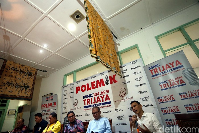 Meme Novanto Beredar Lagi, GMPG: Hukuman Sosial