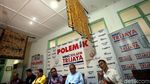 Foto: Dramaturgi Setya Novanto