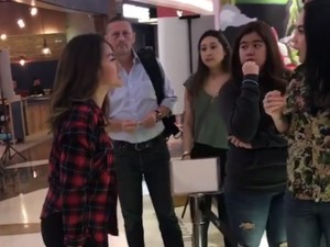 Pipik-Sunu Dikabarkan Sudah Menikah, Jennifer Dunn Dilabrak Putri Haris