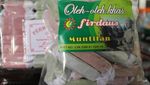 Masih Ingat Permen Tradisional Ini? Dibuat dengan Jahe hingga Kayu Putih!