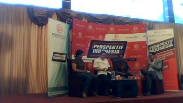 Ketua Golkar Setuju Usul JK Soal Penyelamatan Partai 