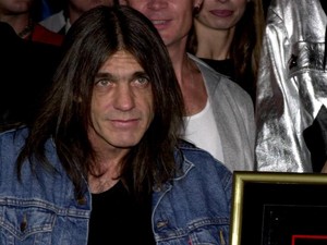 Ungkapan Duka Personel Black Sabbath untuk Gitaris AC/DC