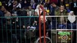 Foto: Akhirnya Warga Palestina Bisa Menyeberang ke Mesir