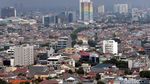 Ledakan Penduduk Ancam Kesejahteraan Warga Jakarta