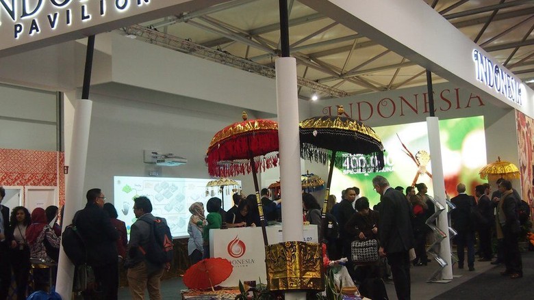 4 Hal Penting dari Konferensi Iklim PBB dan Komitmen Indonesia 4 Hal Penting dari Konferensi Iklim PBB dan Komitmen Indonesia