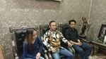 Penyesalan Ica dan Biondi, Pelaku Anggur Merah untuk Kuda Nil