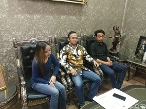 Anggur Merah untuk Kuda Nil: Dari Viral Hingga Pelaku Minta Maaf