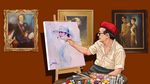 7 Seniman Indonesia yang Mendunia