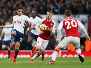 Jadwal Liga Inggris Pekan Ini