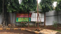 Jadi begini lah penampakannya. Foto: Indra Komara/detikcom