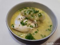 Salmon hingga Herring Segar dari Norwegia Ada di Seafood Extravaganza 2017