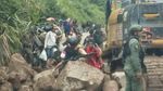 Melihat Suasana Proses Pembebasan Sandera KKB di Papua