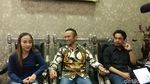 Penyesalan Ica dan Biondi, Pelaku Anggur Merah untuk Kuda Nil